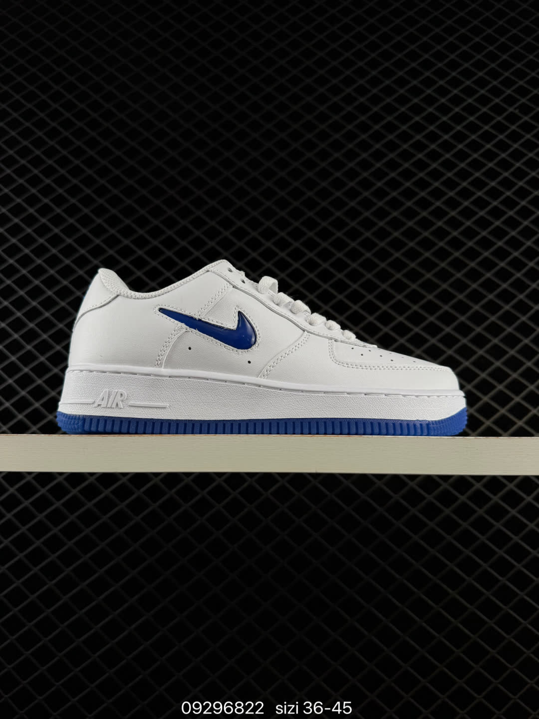 Nike Air Force 1 '07 Low-CI0919